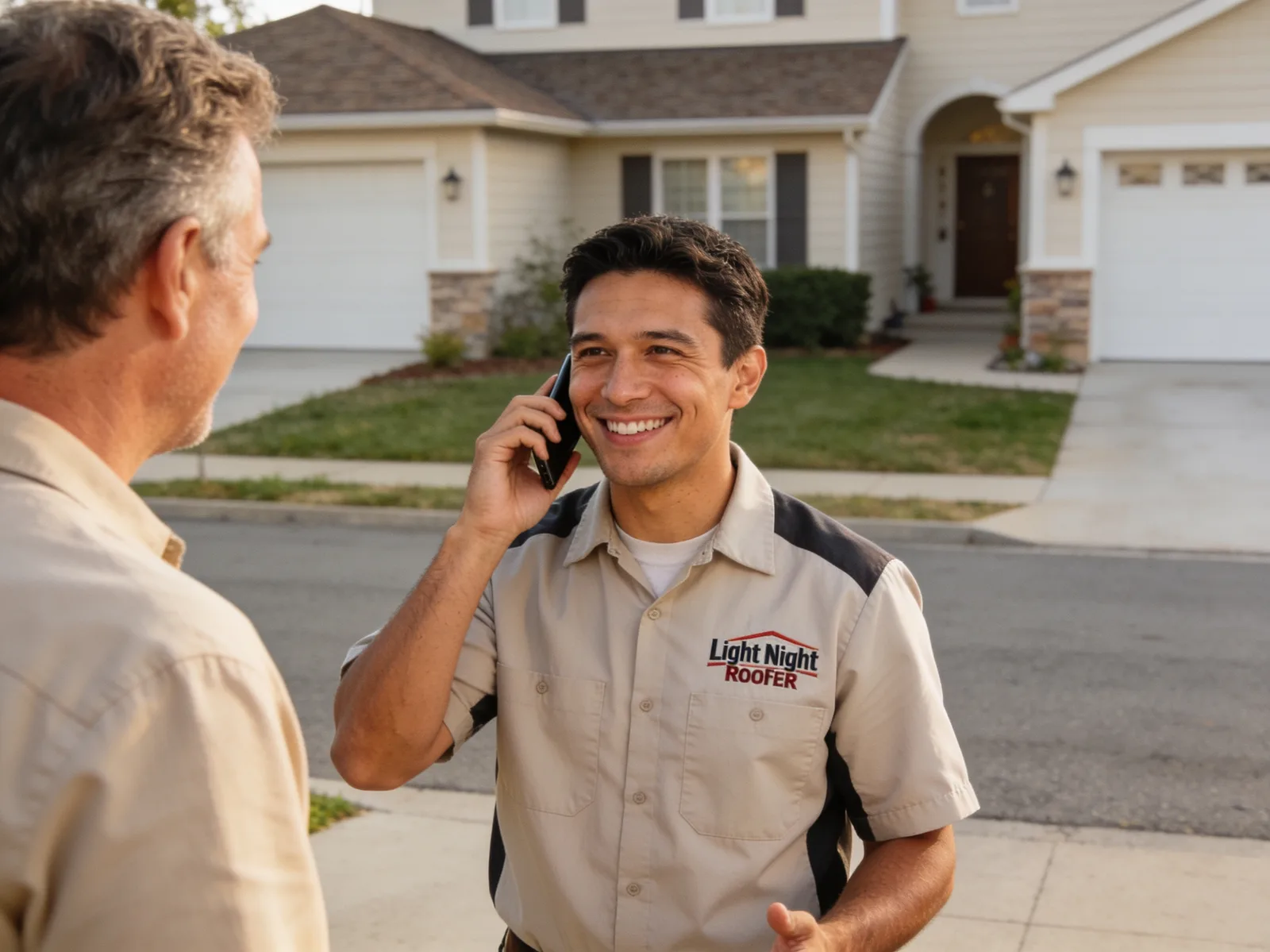 Emergency Roof Repair Hinesville, GA FAQs